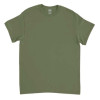 Military Green Gildan Heavy Cotton Tees Military Green